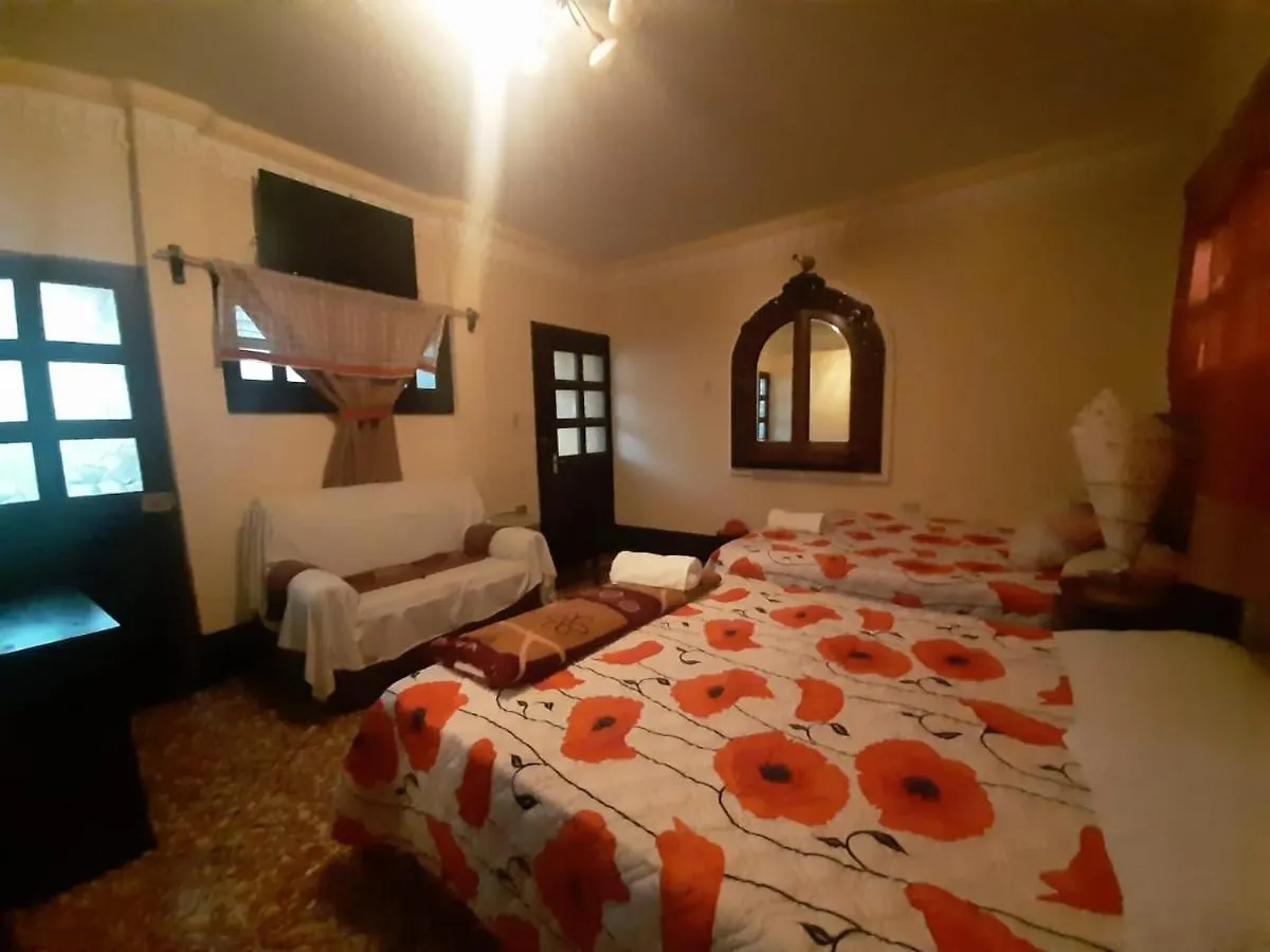 Hotel Casa El Calvario Antigua