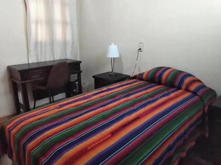 Hotel Casa El Calvario Antigua Bed & Breakfast
