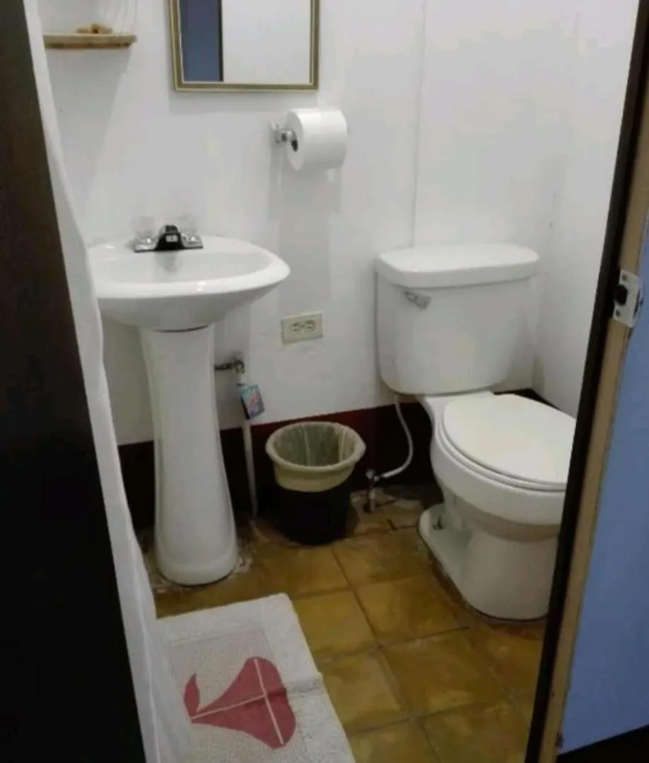 Bed & Breakfast Hotel Casa El Calvario Antigua
