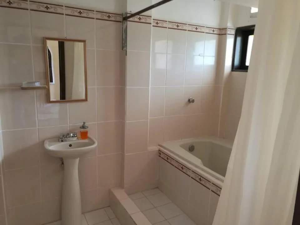 Hotel Casa El Calvario Antigua Bed & Breakfast