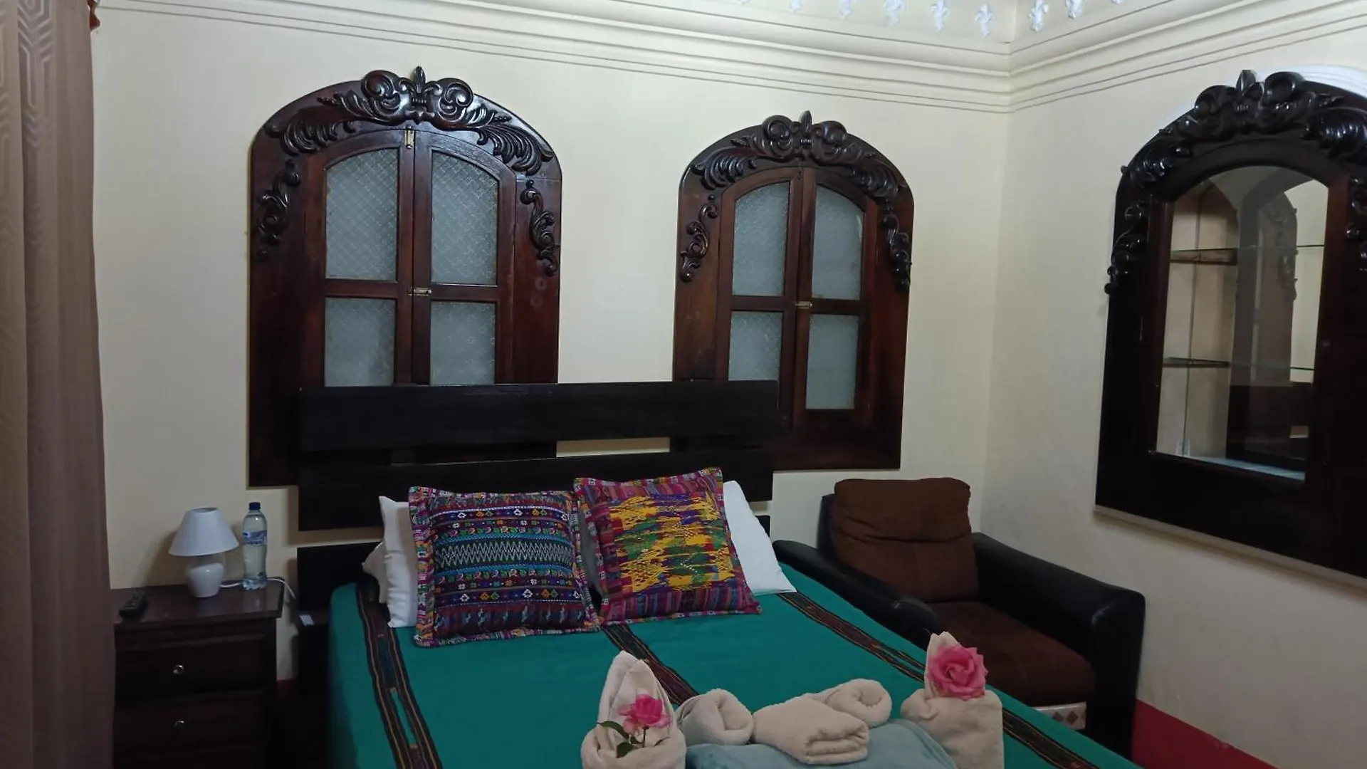 Hotel Casa El Calvario Antigua Bed & Breakfast