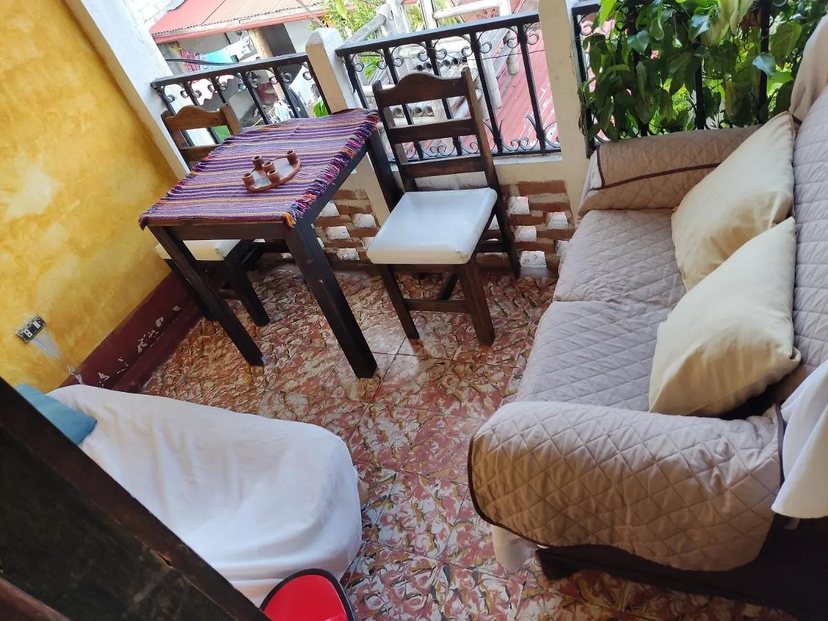 Hotel Casa El Calvario Antigua Guatemala