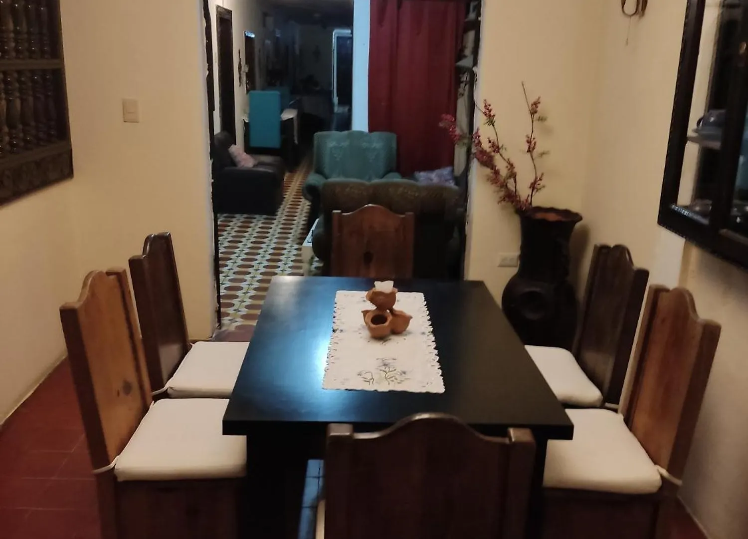 Hotel Casa El Calvario Antigua Guatemala