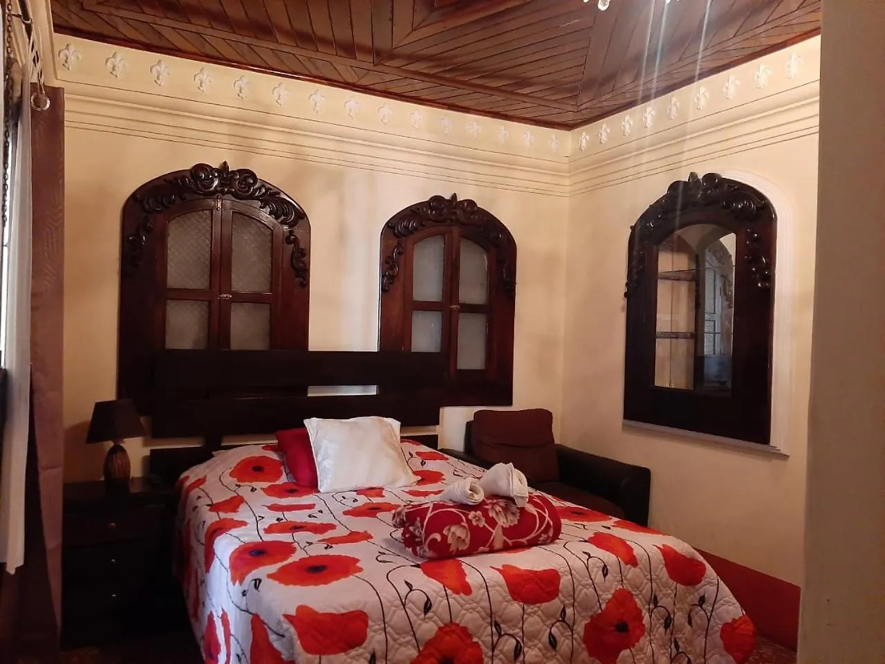 Hotel Casa El Calvario Antigua