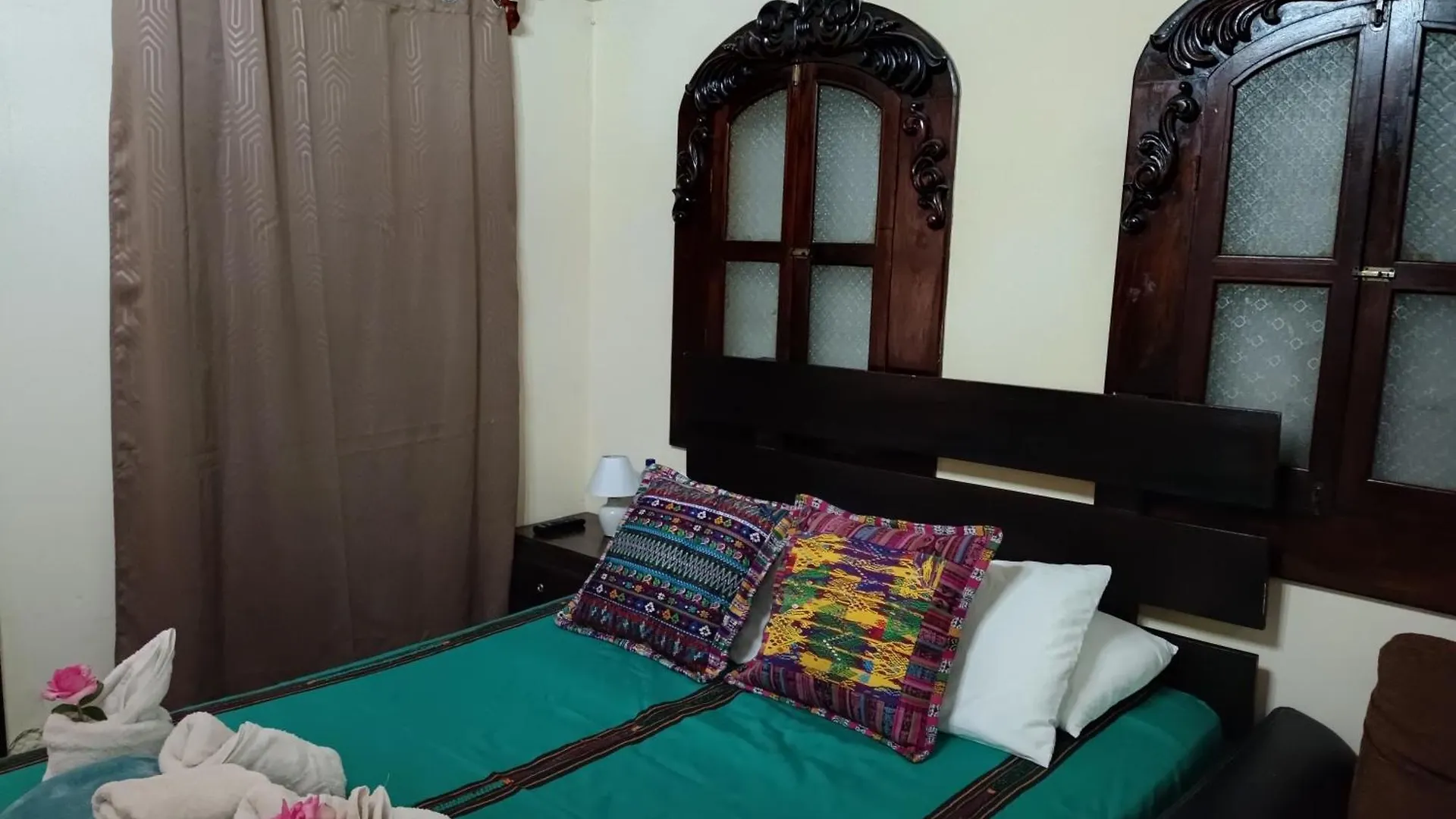 Hotel Casa El Calvario Antigua Guatemala